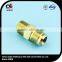 NPT Thread Pipe Fitting