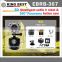 KING BEST Sport Helmet Action Camera Diving Sport 360 and 220 wide and Rotary Pan Head time lapse camera for action sport
