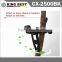 KINGBEST CX-2500BK Table Metal Tripod / flexible tripod / Clamp Tripod / metal clamp tripod / tripod / king best tripod