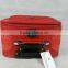 1pc promotional 21'' cabin luggage 600D1200D1680D polyester trolley luggage