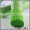 Solid green color monofilament PP for cleaning brush