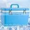8L veterinary vaccine blood transport cooler box