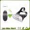  popular sell VR BOX 3D video glasses with 70~80 degree Viewing angle