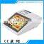 Bottom price best sell 12 inch touch screen coffee pos machine