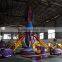 Hot selling!!! amusement park equipment for kids rides self-controled plane/Aircraft