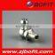 Hot selling stainless steel hose nipple complete range