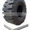 Motor wheel loader tyre 23.5-25 bias OTR tyre E3L3
