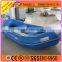 High Quality Inflatable Fishing Boats with 0.9mm PVC Hull