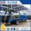 FAW 5 ton low bed truck for sale