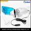 Handheld 12V car portable vacuum cleaner