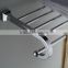 2016 China supplier hot sale factory price bathroom accessory chrome finished