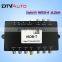 China Factory Supplier Brazil Digital Car TV Receptor Box