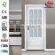 JHK-G15 Philippines Modern Gate Design Fiberglass Beech Wood Interior Doors