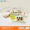 Trustworthy china supplier mini sewing kit with scissors