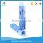 Transparent clear product packaging boxes Led light tech box