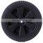 8 inch blow molding plastic wheel for garden carts, trolleys, hand truck                        
                                                Quality Choice