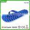 pvc and eva beach sandal, eva beach plastic sandals, men beach walk sandals