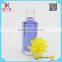 small 30ml Decorative Glass Bottle with Cork Little Cork Bottle