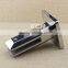 China supplier strong 316L stainless steel glass spigot                        
                                                Quality Choice