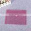 custom color a3 a4 a5 business magic button plastic file folder clear plastic document folder pp document bag