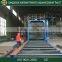 Steel Plate Shot Blasting Machine