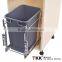TKK Kitchen Pull Out Waste Bins Undersink