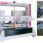 4th axis cnc router with super big diameter /heavy duty structure/4.5kw spindle/AC servo/350mm diameter