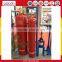 50L high pressure stainless steel gas cylinder for oxygen nitrogen