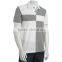 Classical Men's Fashion Pique Polo Shirt With Embroidery Logo