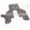 made in china new product sheet metal bending service