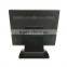 Bizsoft cheaper and high price POSTOUCH 1718 17 inch TFT LCD touch displayer