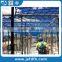 Dustproof And Anti Falling Safety Building Construction For Protective