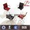 EA108 Modern fabric ribbed replica office conference chair with glides