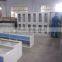 laboratory furniture lab wall bench with wall cupboard