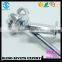 HIGH QUALITY OPEN END FACTORY DOME HEAD ALUMINUM STEEL BLIND PEEL RIVETS