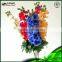 Home Decor Artificial Flower Delphinium