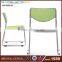 Stacking training chair with Chrome frame GS-2042