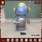 Hot sale high quality newly design pvc inflatable rc robot toy