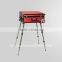 Professional makeup station with lights DB9608K (CE Approved)