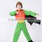 Promotion Children Carnival Robin Party Costume kids Superhero cosplay Costume