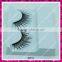 Best selling premium synthetic hair false eyelash hand made lash wholesale