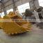Excavator Rock Bucket / Excavator Rock Hard Bucket / Excavator Reinforced Bucket