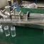 G1WYD Semi-automatic Liquid Filling Machine
