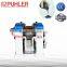 PUHLER Car Paint For PTR Lab Three Roll Mills /Industrial Paint Mixing Equipment
