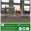 XK-160 Tow-roll Lab rubber mixing mill/Heavy Duty Production Open Rubber Mixing Mill