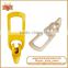 Forged lifting eye ring anchor