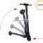 Samway Robot 2016 Light weight carbon fiber scooter folding electric bike