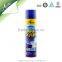 Brush Free Foaming Ultra Oxygen Toilet Bowl Cleaner