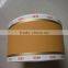 China Supplier Yellow Cork Tipping Paper With Perforation