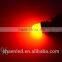 SHAEN S25 9W Colorful Light 500LM Epistar 3LED Chip Brake Lamp, Turn Lamp